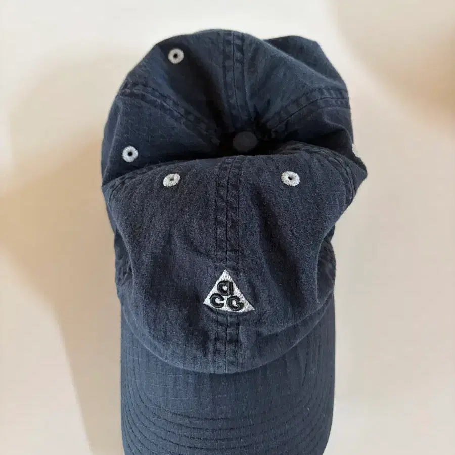 Acg heritage 86 라이트 스모크 그레이