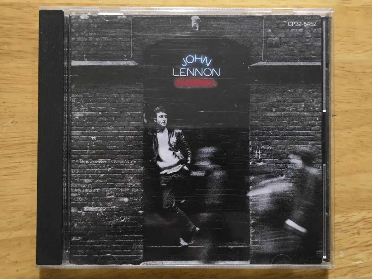 CD 음반 John Lennon 존 레논 - Rock N Roll