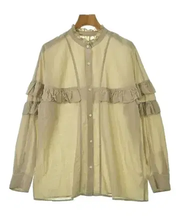 Spick and Span 블라우스 여성용