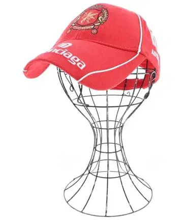 BALENCIAGA 캡 남성용