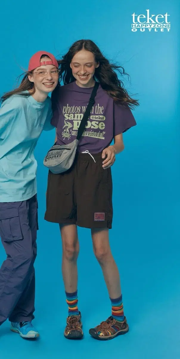 teket 테켓 반바지 boat shorts (brown, m)