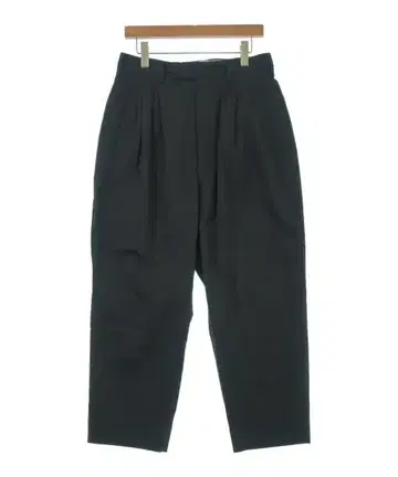 COMME des GARCONS HOMME 슬랙스 남성용