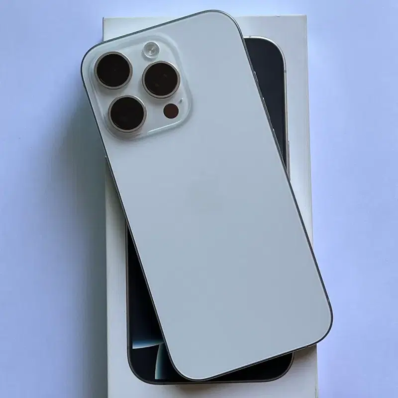아이폰 16 Pro 128GB