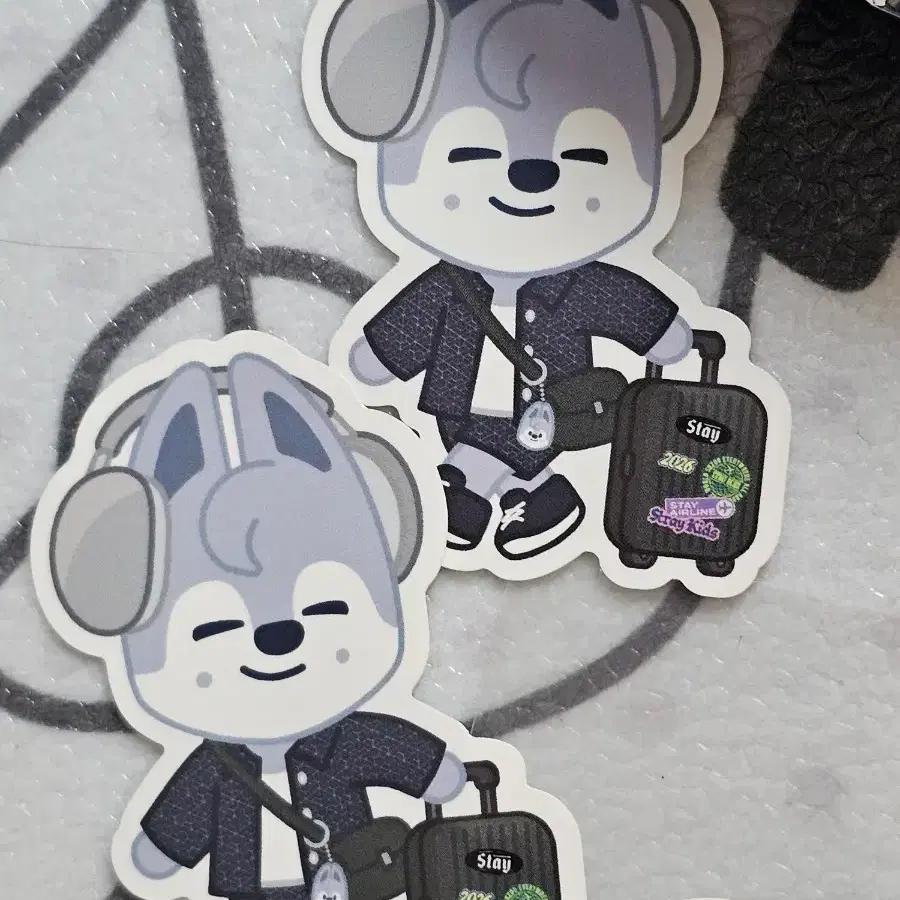 스키주 SKZOO성수팝업 입장특진
