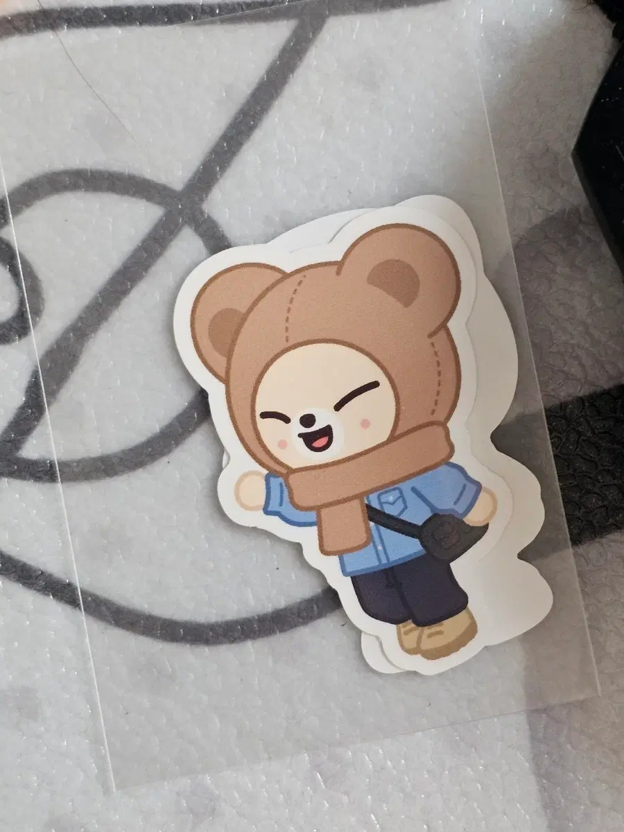 스키주 SKZOO성수팝업 입장특진