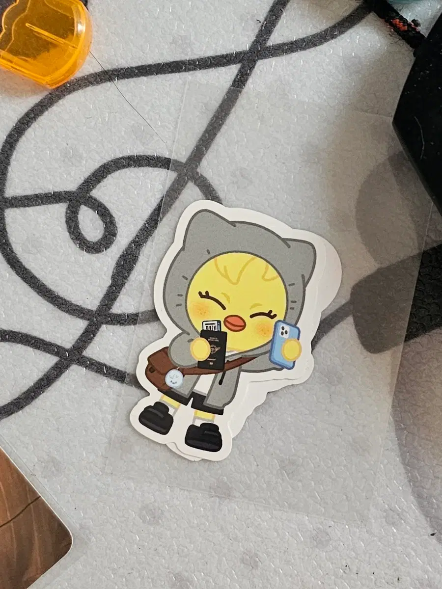 스키주 SKZOO성수팝업 입장특진