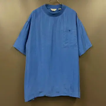 Pure Silk 티셔츠
