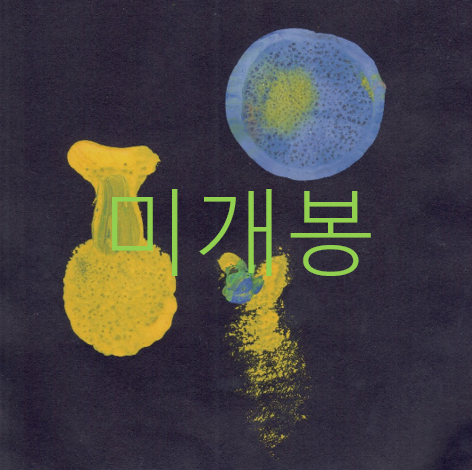 [미개봉] 포그 (Fog) - Fogesque II (CD)