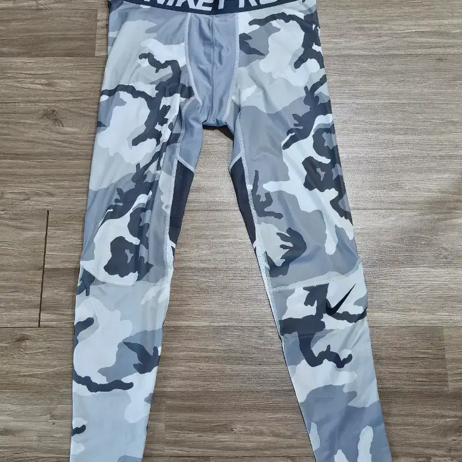 나이키 카모 타이즈