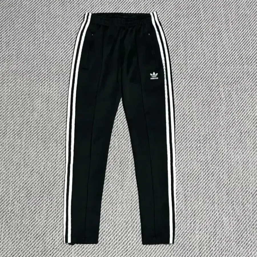 [S] adidas 아디다스 우먼즈 슈퍼스타 트랙 트레이닝 팬츠