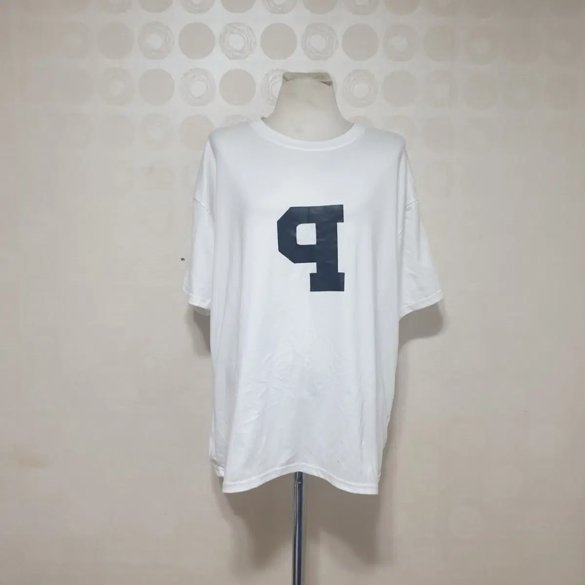 새것 주니어170 반팔티170 흰반팔티170