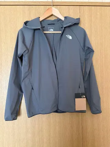 THE NORTH FACE 선셰이드 풀 집업 후디 S 사이즈