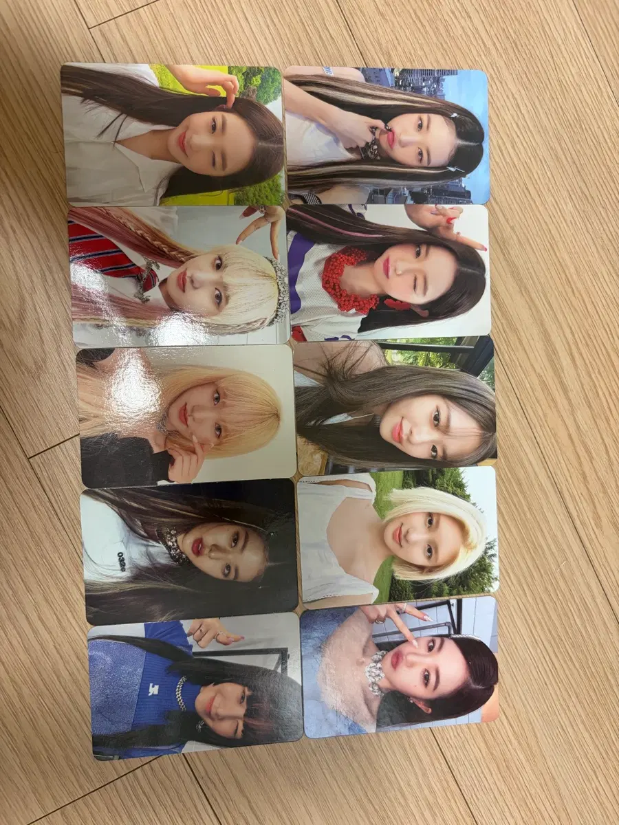 아이브포카