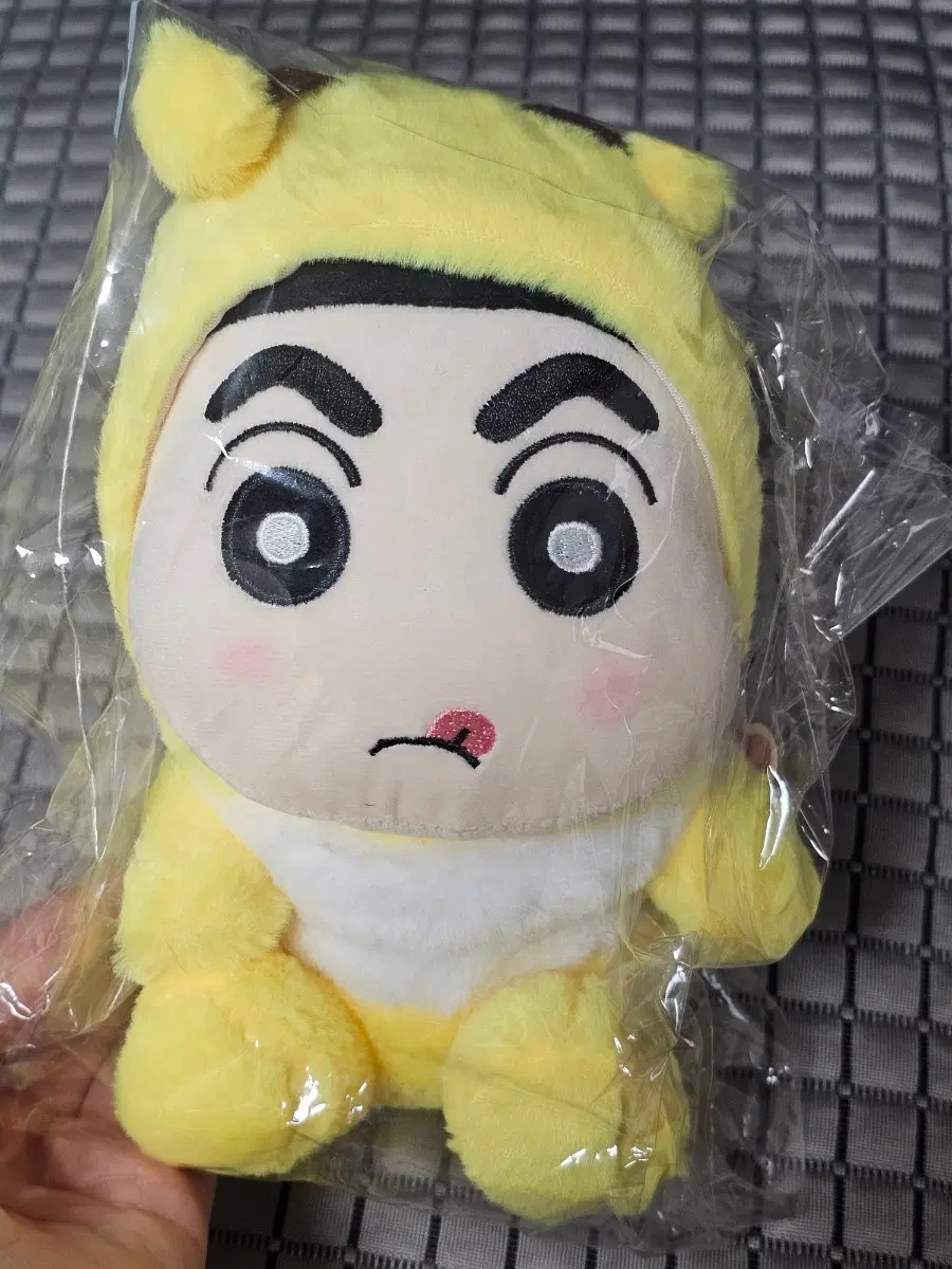 짱구는못말려 꿀벌 인형 [미개봉]