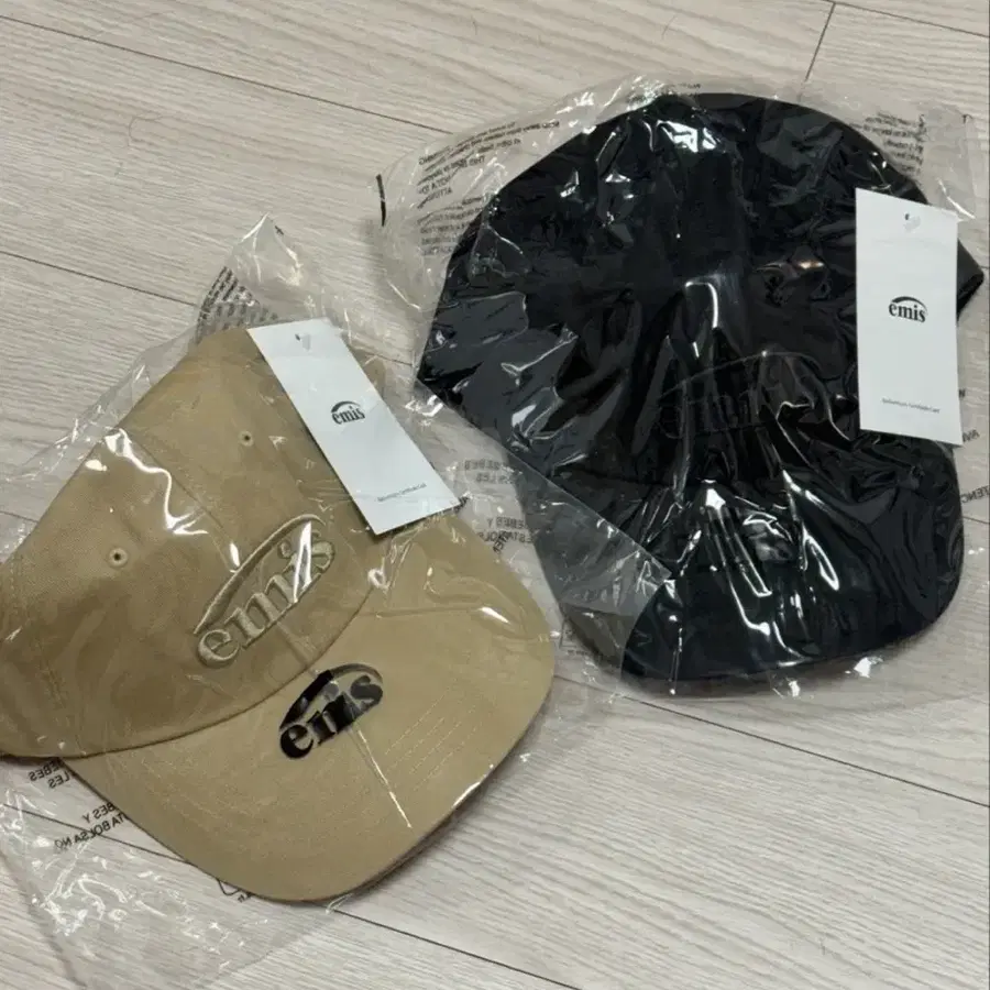 이미스 볼캡 새상품