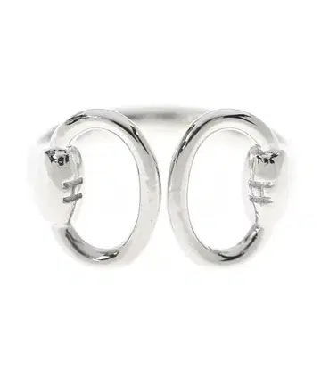 HERMES 여성용 반지
