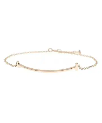 TIFFANY & CO. 팔찌 뱅글 여성용