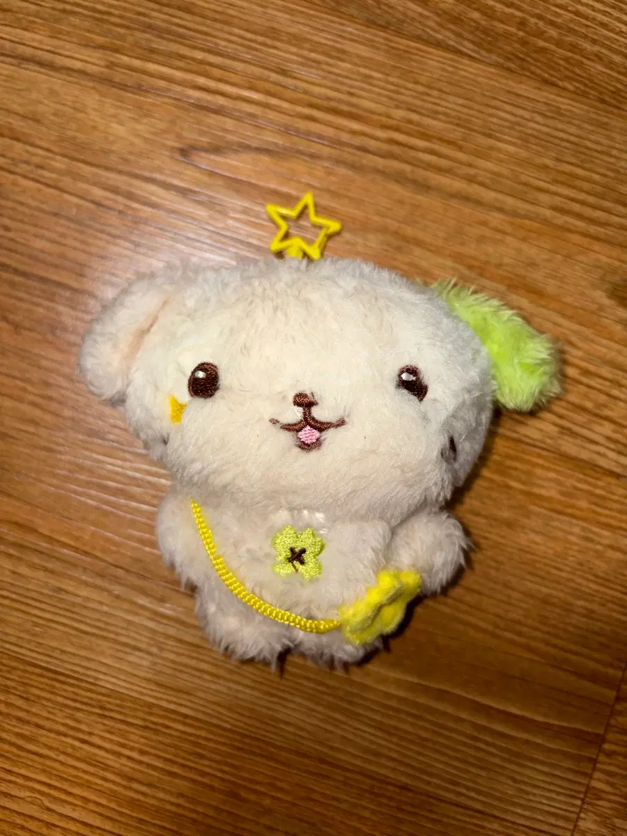 엔시티위시 룐룐이 테무인형 료 인형