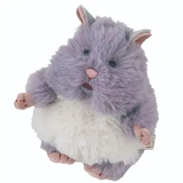 새상품 하무니기리 고마키치 봉제 인형 햄스터 본체