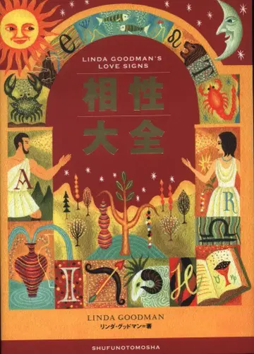 린다굿맨 궁합 대전