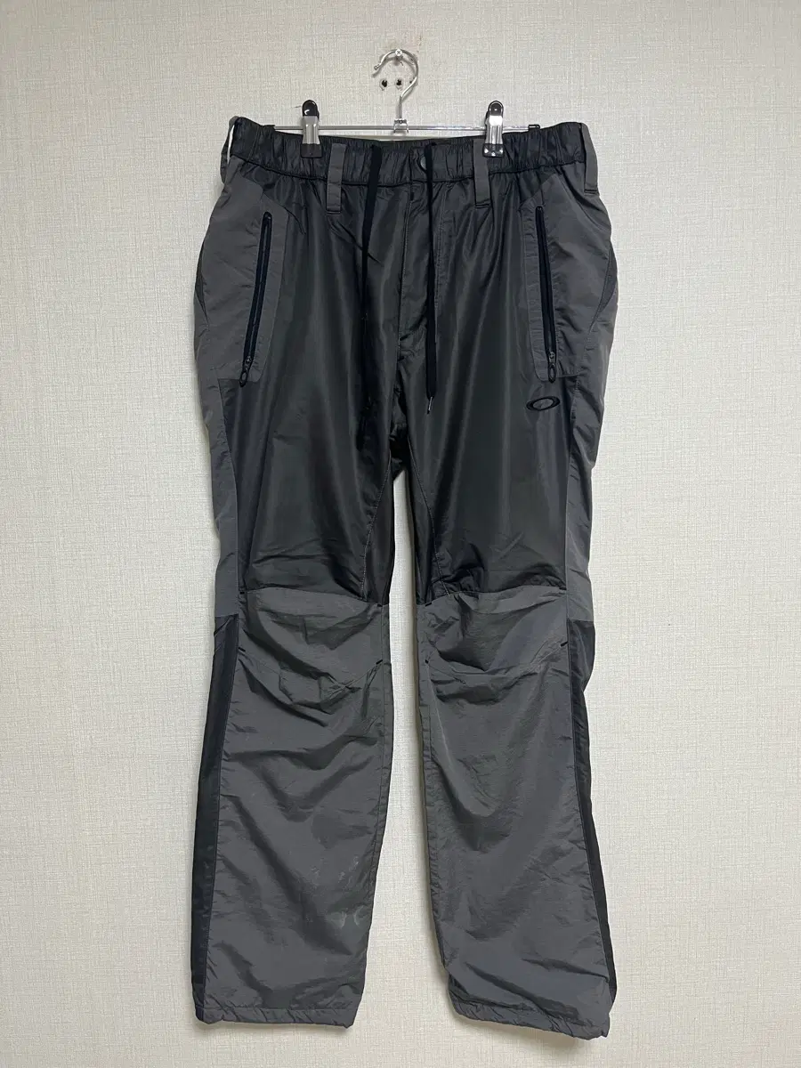 [VTG] 오클리 스컬 우븐 팬츠