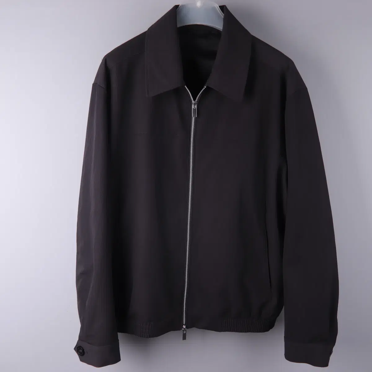 탑텐 남성 2WAY 트러커 자켓 차콜 (2XL)