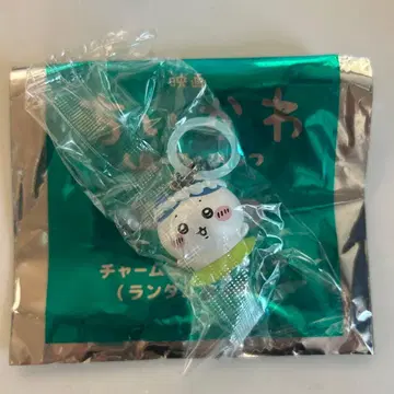 영화 치이카와 참 미니 피규어 하치와레