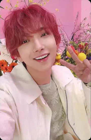 SEVENTEEN Flash Price반 JOSHUA ALWAYS YOURS 화이트