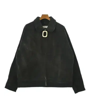 JW Anderson 블루종 남성용