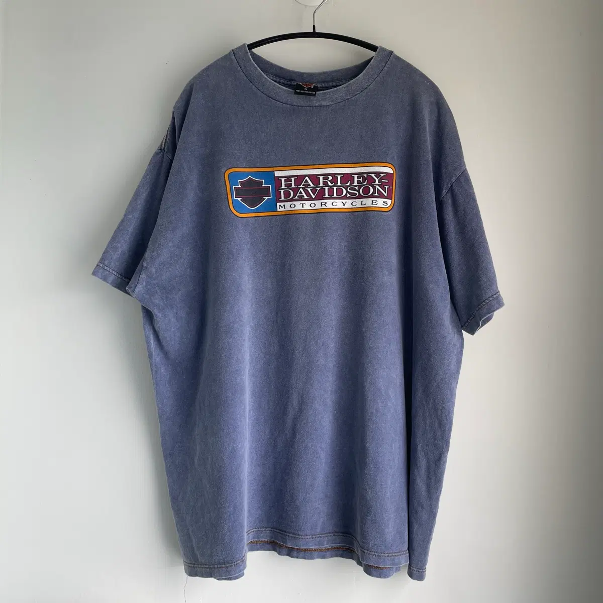 harley davidson 할리데이비슨 빈티지 티셔츠