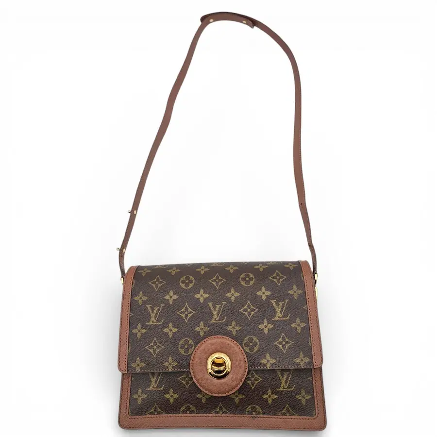 Louis Vuitton 루이비통 정품 모노그램 여성가방 M51372 라스파이유 숄더백 토트백 박스백 스퀘어백 빈티지중고명품25051