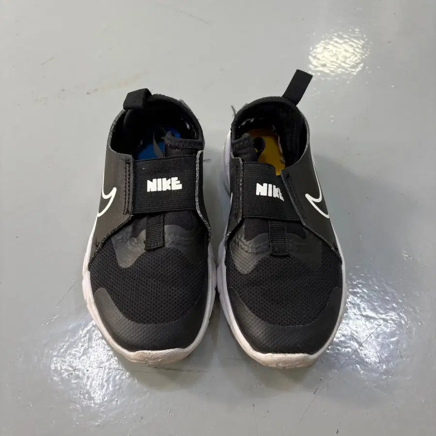 12C 나이키 키즈 스니커즈 운동화 0729J1