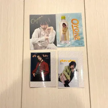 모나키 오요네 4세트 혜택