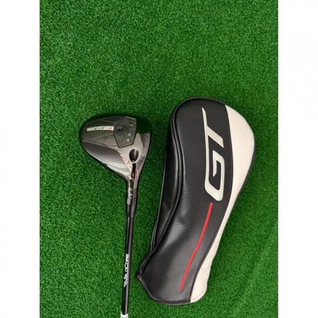 타이틀리스트 GT3 15도 벤투스 VENTUS 6X강도 우드 (코드...