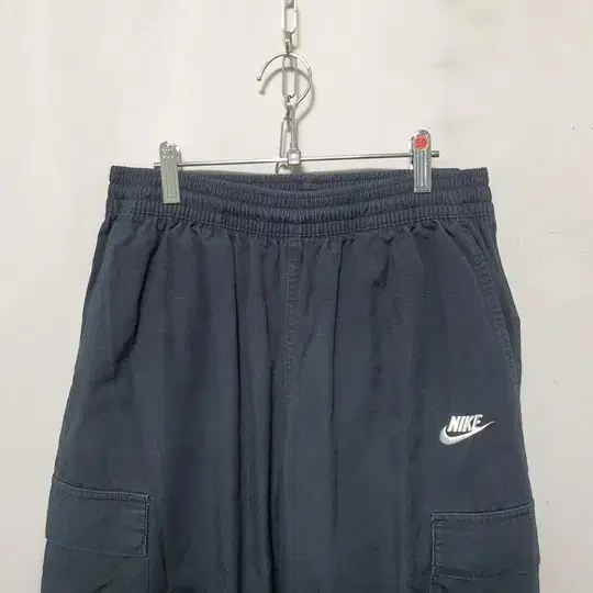 0059) 나이키 카고팬츠 M 23년식