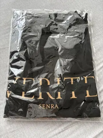 우라시마사카타센 센라 VERITE 롱T셔츠