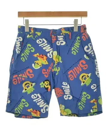 SUN SURF 숏팬츠 남성용