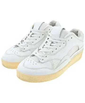 JIL SANDER 스니커즈 남성용