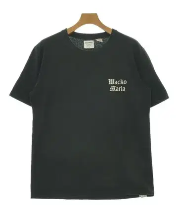 WACKO MARIA 티셔츠 커트소 남성용