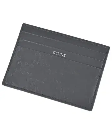 CELINE 카드 케이스 여성용