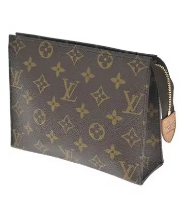 LOUIS VUITTON 여성용 파우치