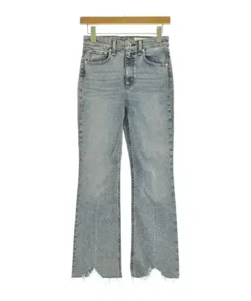 rag & bone 데님 팬츠 여성용