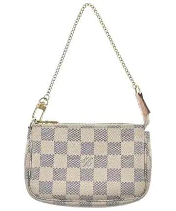 LOUIS VUITTON 파우치 여성용