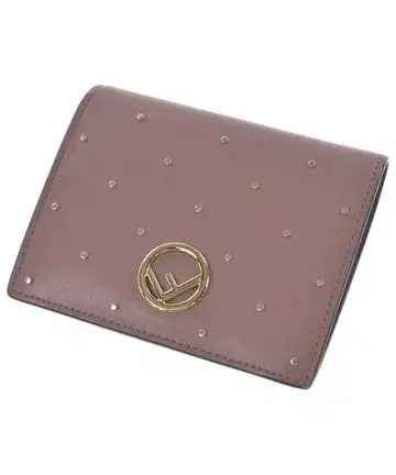 FENDI 지갑 코인 케이스 여성용