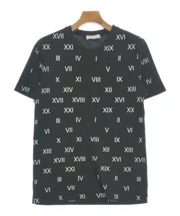 GOSHA RUBCHINSKIY 티셔츠 남성용