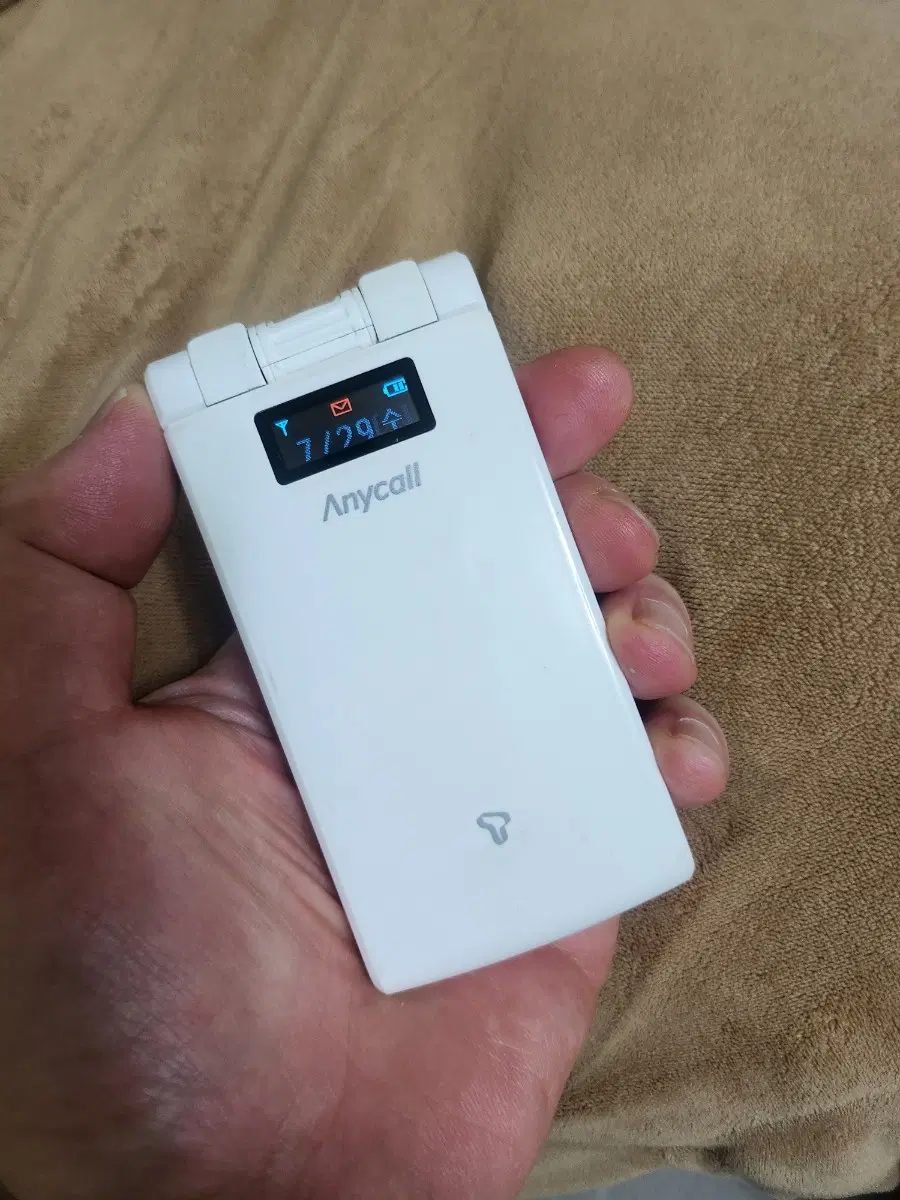 (A급)공신폰 삼성 sch-w270 고아라폰