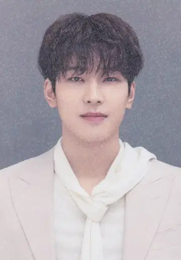 SEVENTEEN 2021 HARE WONWOO 트레이딩 카드 0014