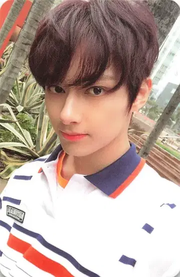 SEVENTEEN [Heng:garae] JUN 트레이딩 카드 HANA
