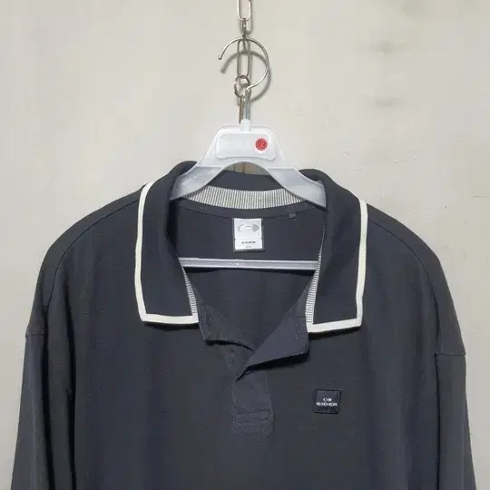 0093) 아이더 남성 등산 반팔티셔츠 2XL 23년식