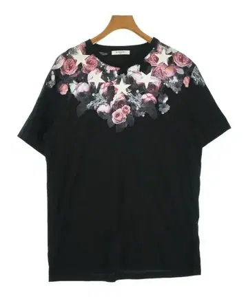 GIVENCHY T셔츠 티셔츠 남성용